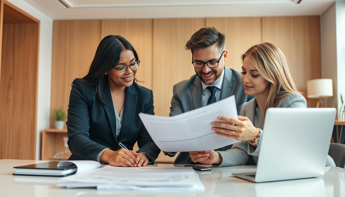 Responsive legal communication