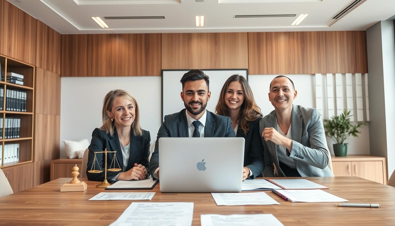 Contract review and transaction support