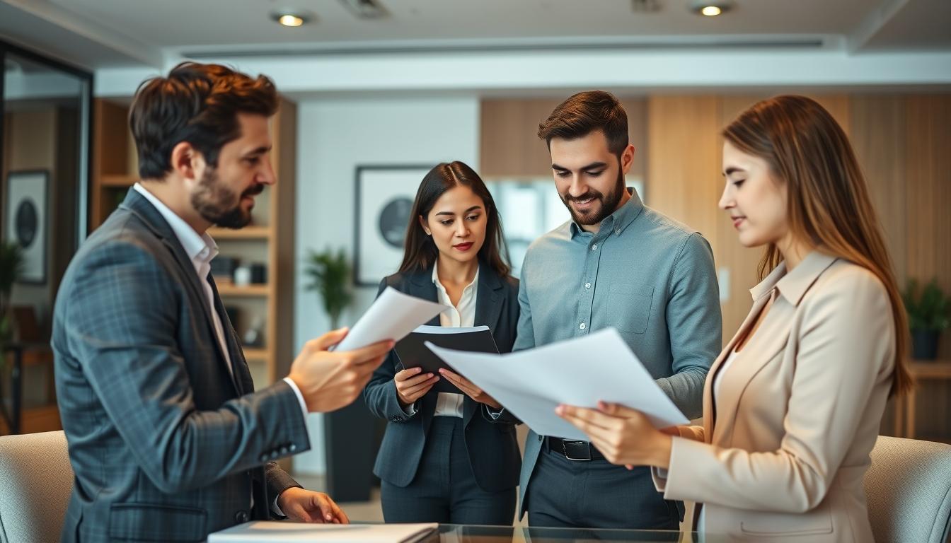 Support for real estate compliance